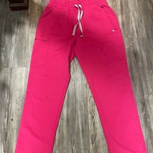 FIGS Scrub Pants Medium Ex  Cond